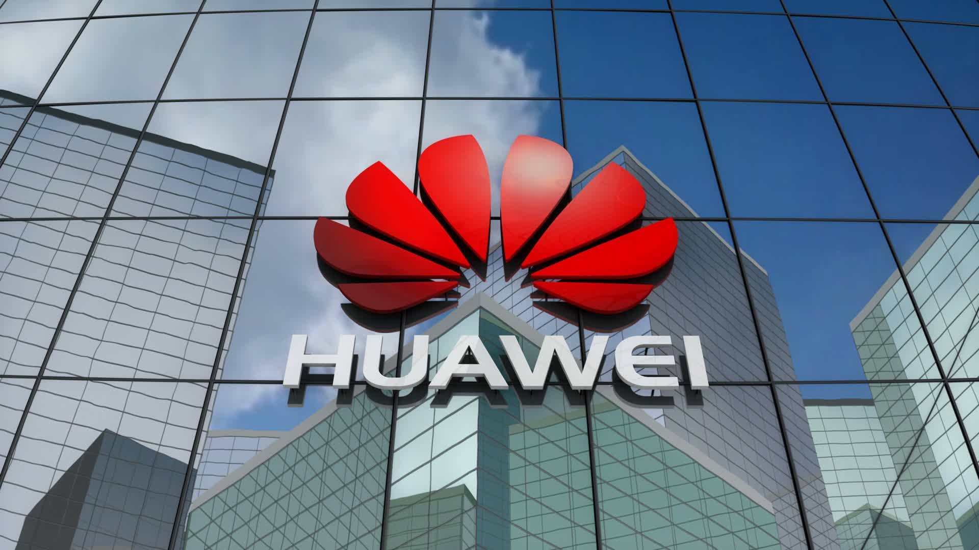 “Huawei” Rusiyadakı mağazalarını bağlayır