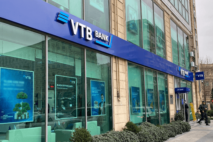 “VTB Bank Azərbaycan”a işçi axtarılır