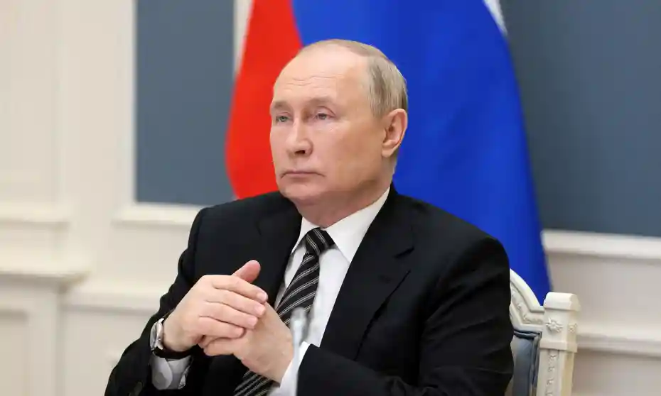 Putin: “Qiymət artımı dayanıb, inflyasiya sıfıra düşüb”