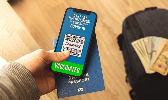 Hansı ölkələrə vaksin pasportu olmadan getmək mümkündür?