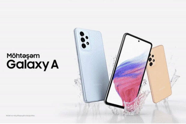 “Samsung Galaxy A33”, A53 və ya A73? Yeni A seriyasından hansı modeli seçməli?