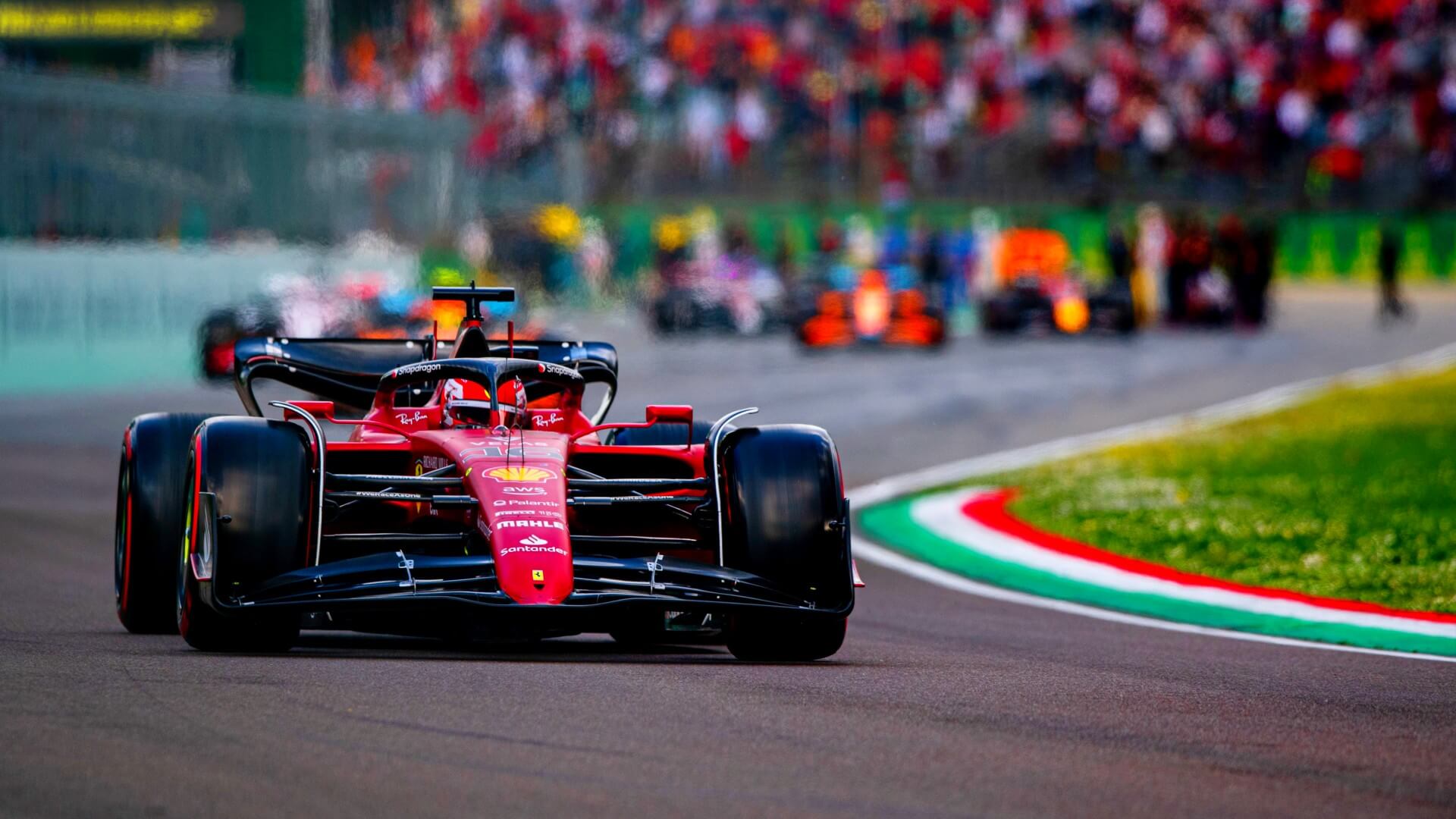 “Formula 1” biletlərinin qiyməti 90 manatdan başlayır