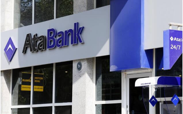 Bu bankın əmlakı 20 milyon manata satışa çıxarılır
