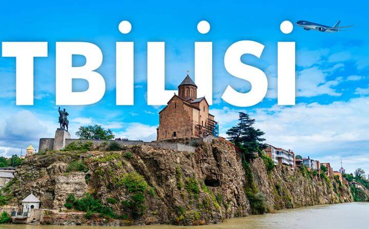 AZAL Bakıdan Tbilisiyə uçuşlara başlayacaq
