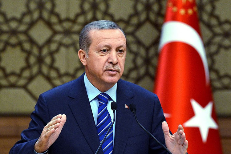 Türkiyədə 1 milyard dollarlıq neft yatağı aşkarlandı
