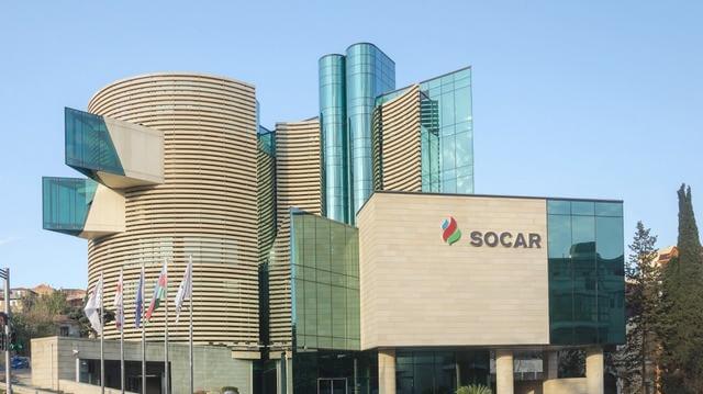 SOCAR-ın gəlirləri İsveçrədə 46%-dən çox artıb