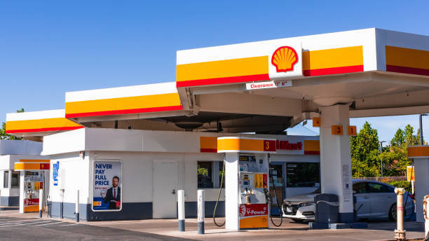 “Shell” şirkəti Kaliforniyadakı hidrogen stansiyalarını bağlayır
