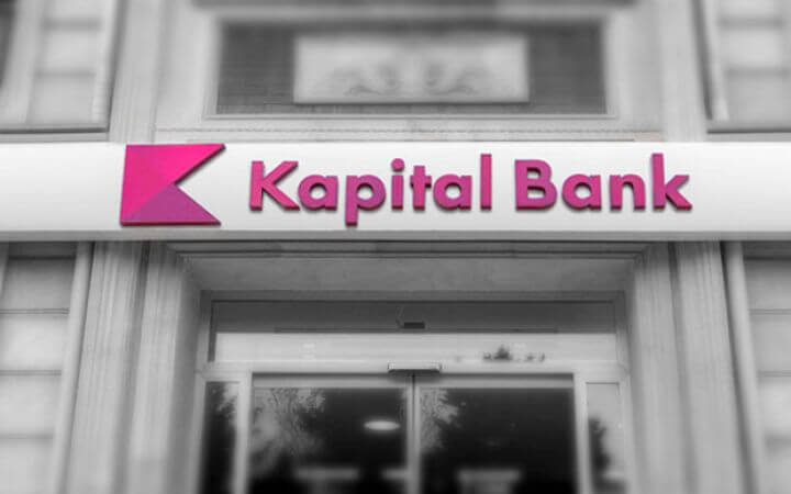 “Kapital Bank” auditor axtarır