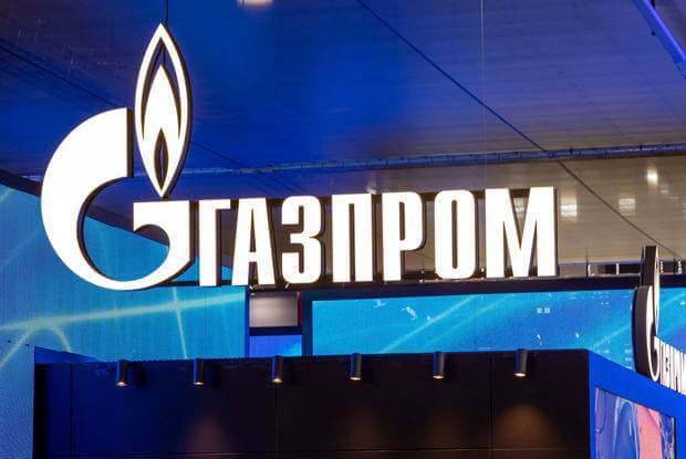 “Qazprom” qaz hasilatını azaldıb