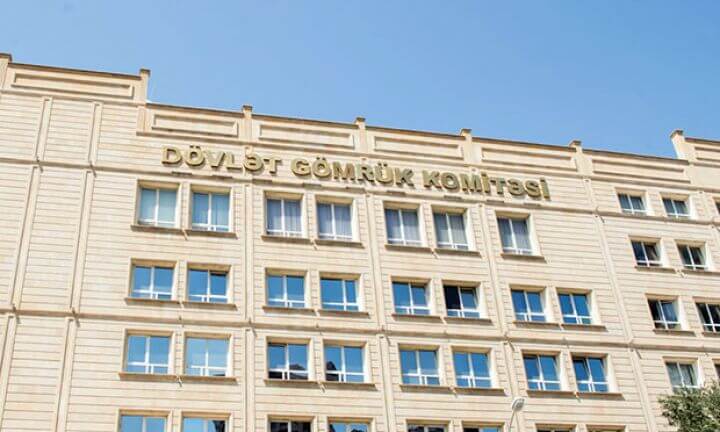 DGK xətti ilə büdcəyə daxilolmalar 1 milyard manatı keçib