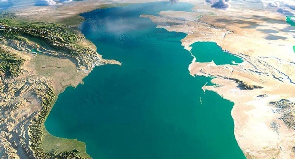 “Xəzər dənizi öz ərazisinin 34%-ni itirəcək”