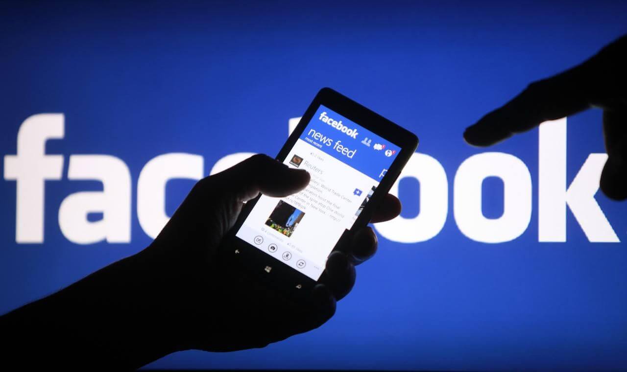 “Facebook” hesabınız bloklana bilər – NAZİRLİK
