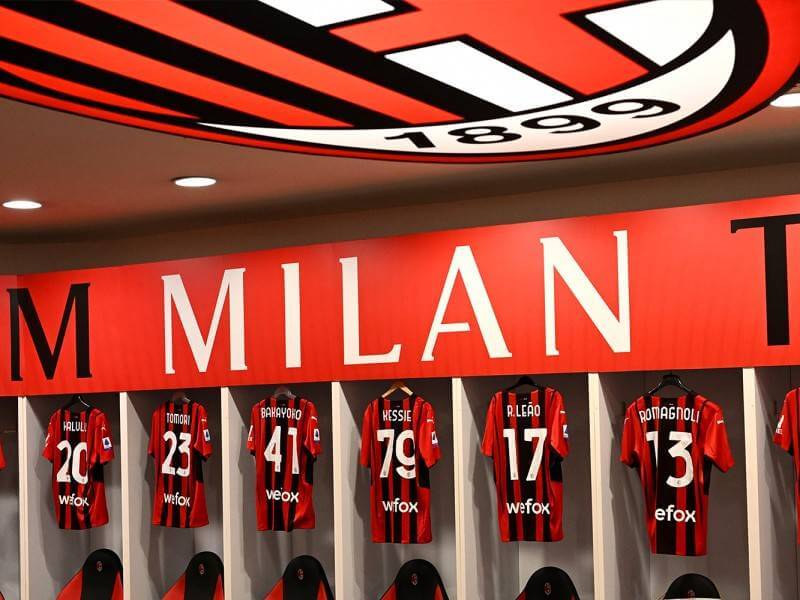 “Milan” 1.2 milyard avroya satıldı