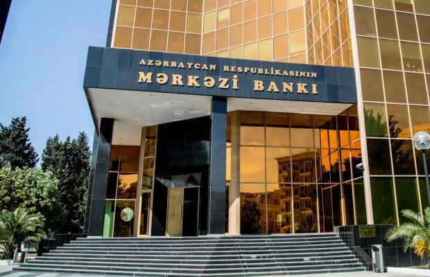 Azərbaycan Mərkəzi Bankı Özbəkistan İqtisadi Forumunda iştirak edir