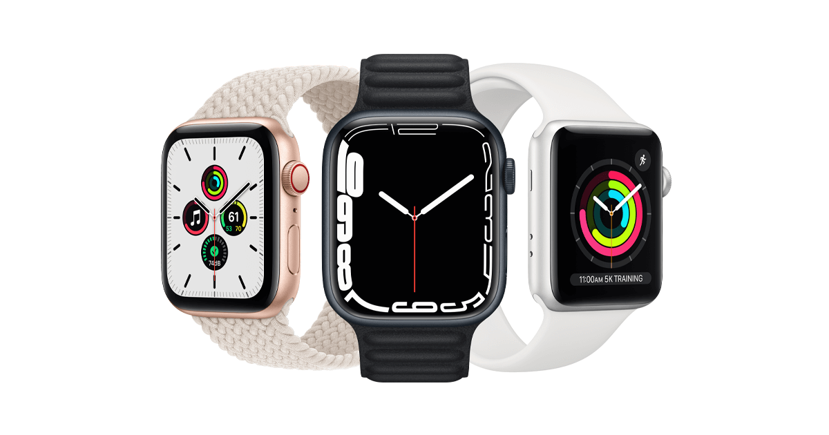 Ən ucuz “Apple Watch”un təqdimatı