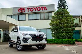 “Toyota” Rusiyada zavodunu bağlayır