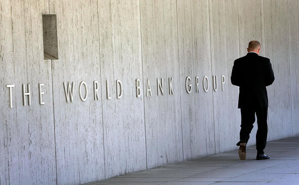 Belarus Dünya Bankına olan kredit borcunu ödəmir