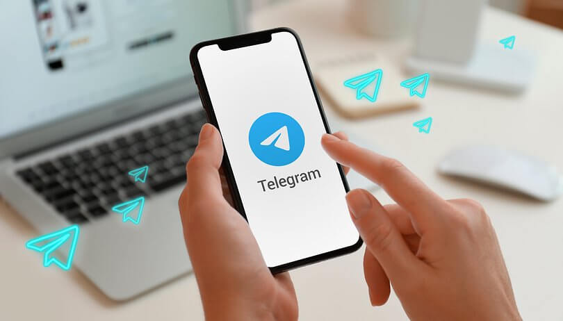 “Telegram” istifadəçi adlarını hərraca çıxarıb