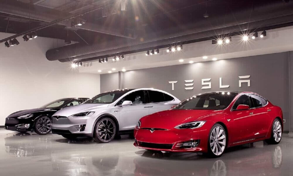 İlon Maskın üzü gülmür: “Tesla” yeni ilin ilk rübünü yaxşı keçirməyib