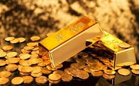 “AzerGold” qızıl satışından 29,5 milyard dollar gəlir əldə edib