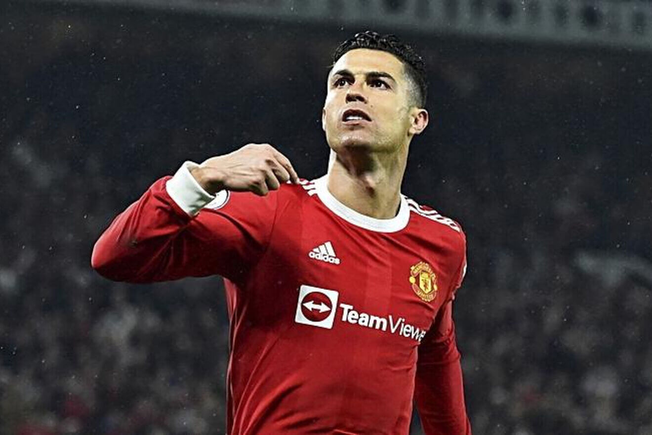 “Mançester Yunayted” Ronaldo ilə bağlı məhkəməyə müraciət edib