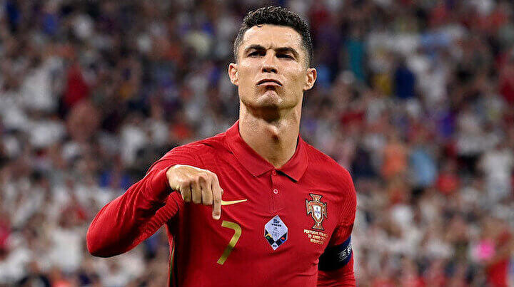 “Dünya Çempionatını qazansaq, təqaüdə çıxacağam” – Ronaldo