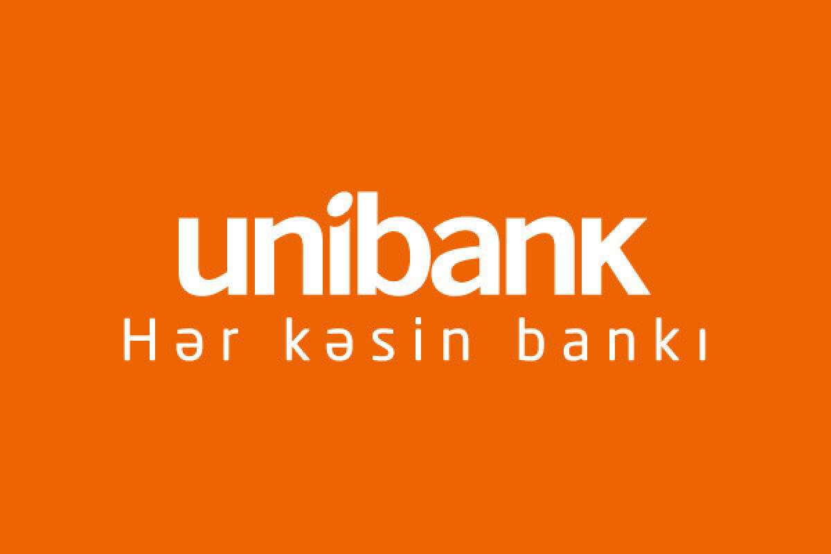 “Unibank”ın istiqrazları listinqə daxil edilib