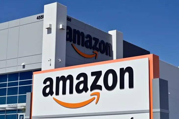 “Amazon” 10 min işçisini ixtisar edir