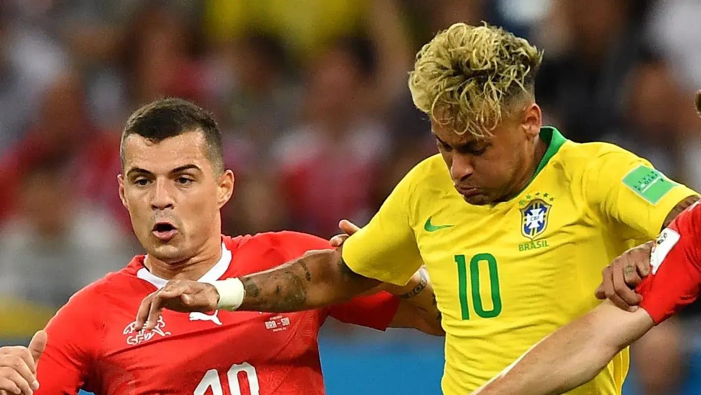 Braziliya – Serbiya oyununa 17.50 əmsallıq PROQNOZ
