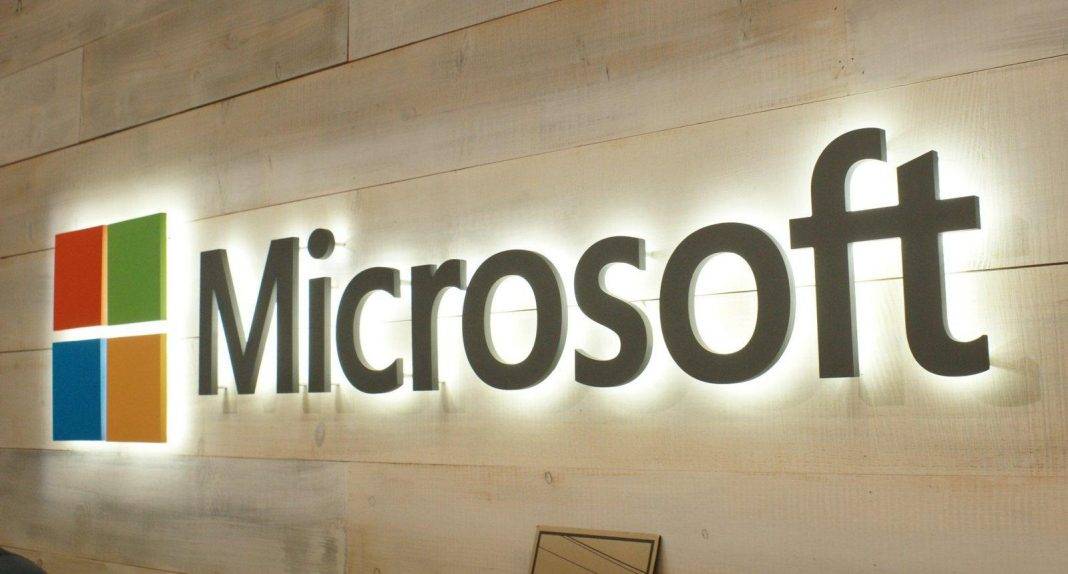 “Microsoft Azerbaijan” bağlanır
