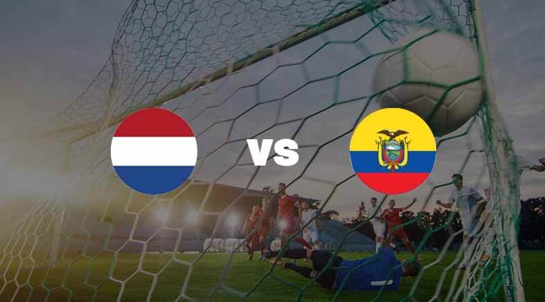 Niderland – Ekvador oyununa 29.00 əmsallıq PROQNOZ
