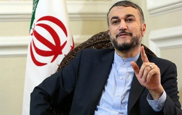 Nazir: “İranın Azərbaycan Respublikasının torpaqlarında gözü yoxdur”