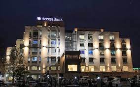 “Access Bank”ın səhmdarlarının pay bölgüsü dəyişib