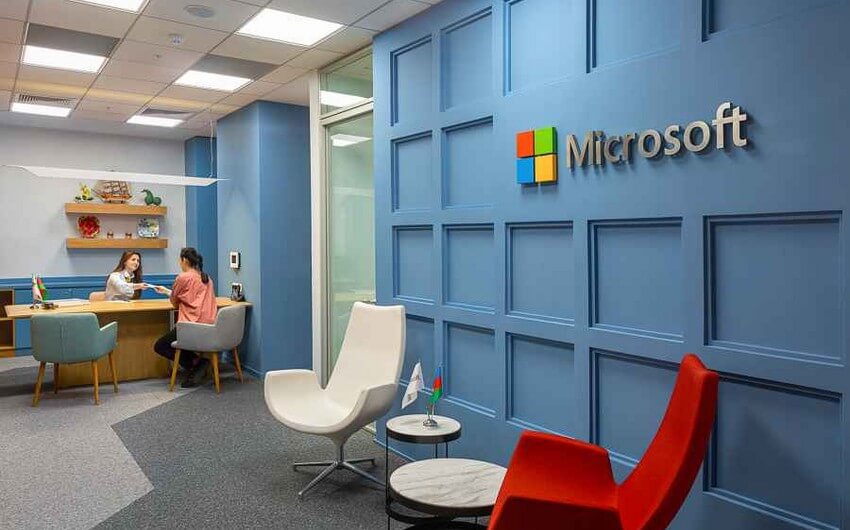 “Microsoft” Azərbaycandakı nümayəndəliyini bağlayır?