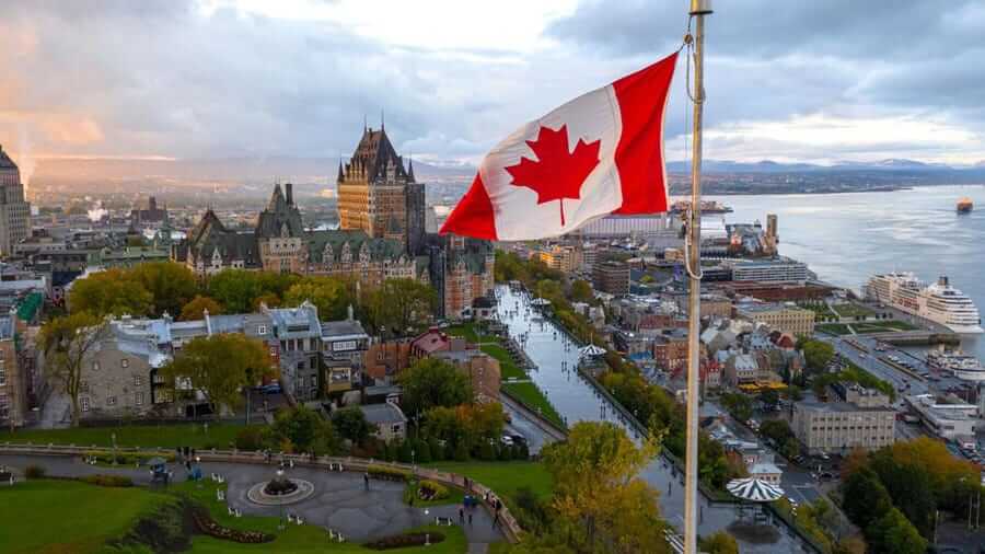 Kanada niyə hər il yarım milyon immiqrantı ölkəsinə qəbul edir?