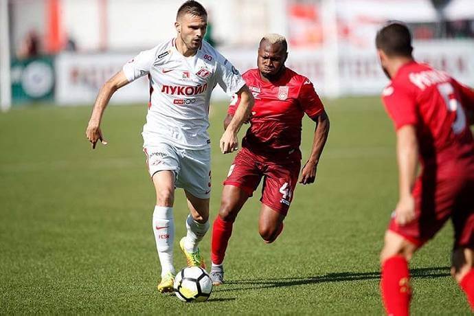 “Ufa” – “Dinamo Mahaçqala” oyununa özəl PROQNOZ