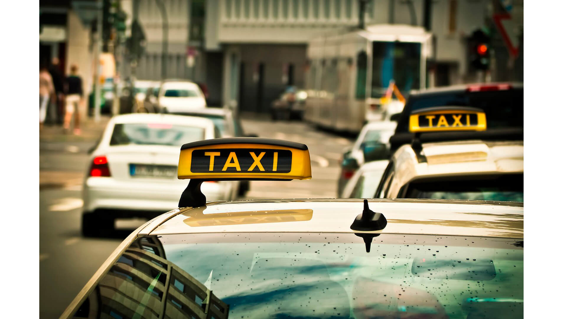 Rayonlara sərnişin daşıyan taksi sürücülərinin nəzərinə – VİDEO