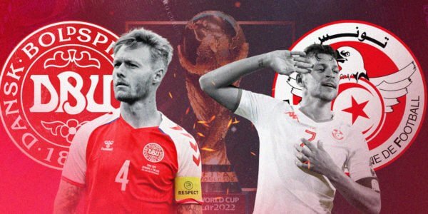 Danimarka – Tunis oyununa 5.65 əmsallıq PROQNOZ