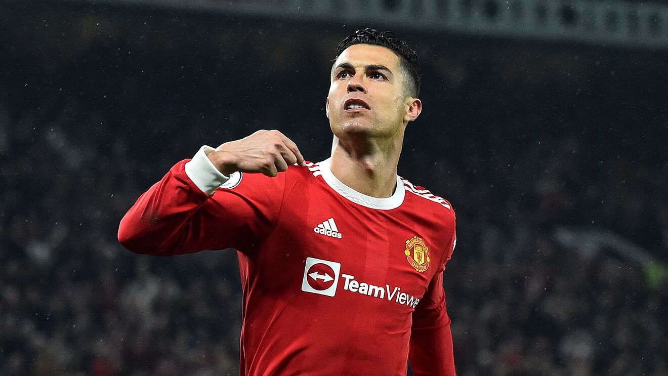 Ronaldo “Əl-Nəsr” məsələsinə nöqtə qoydu