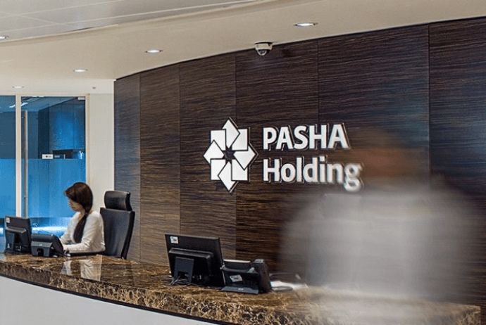 “PASHA Holding” işçi axtarır – VAKANSİYA