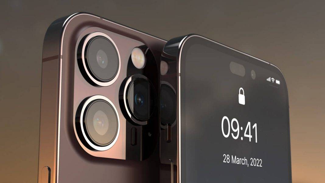 “iPhone 15 Pro”nun dizaynı necə görünəcək? – FOTO
