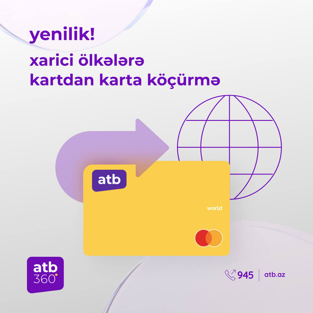 atb kartların daha bir üstünlüyü