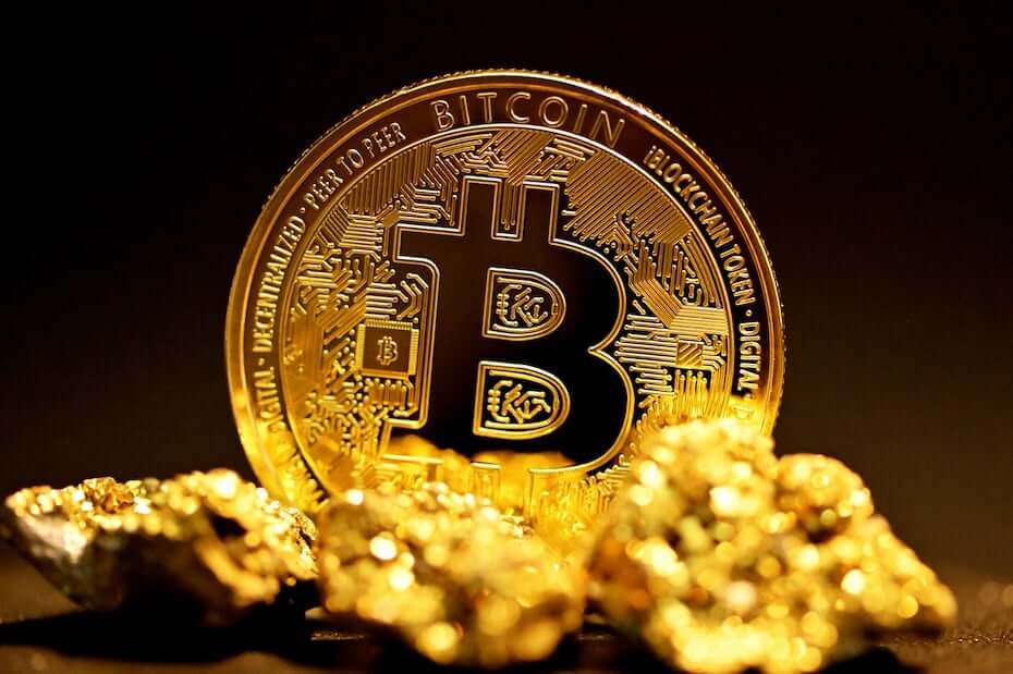 “Bitcoin”in qiyməti 40 min dolları ötüb