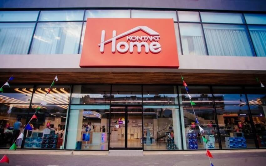 “Kontakt Home” işçi axtarır – Maaş 600 manat