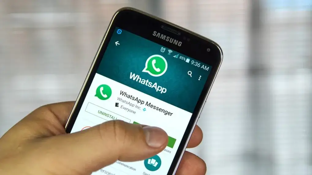 “WhatsApp” videozənglərə yeni funksiya əlavə edəcək