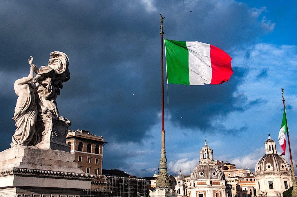 İtaliya Çinin “Müasir İpək Yolu” layihəsindən geri çəkildi