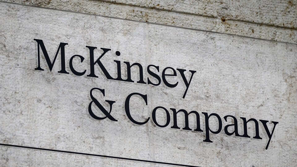 “McKinsey” 2000 əməkdaşını ixtisar etməyə hazırlaşır