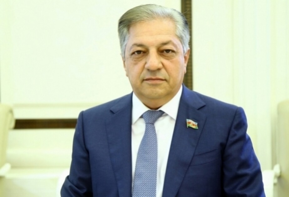 Cavanşir Feyziyev: “Azərbaycanın enerji siyasəti sülhə və əməkdaşlığa xidmət edir”