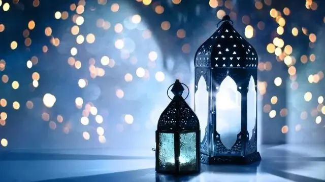 Ramazan ayı nə zaman başlıyır?