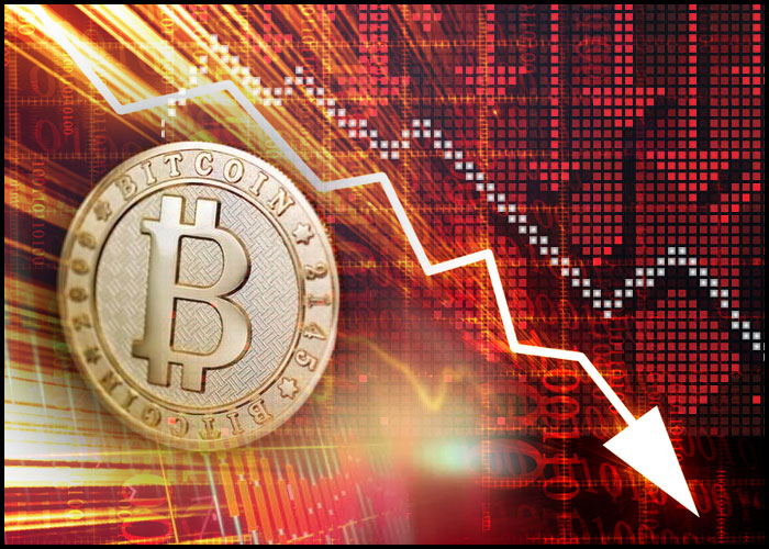 “Bitcoin” 60 min dollardan aşağı düşüb